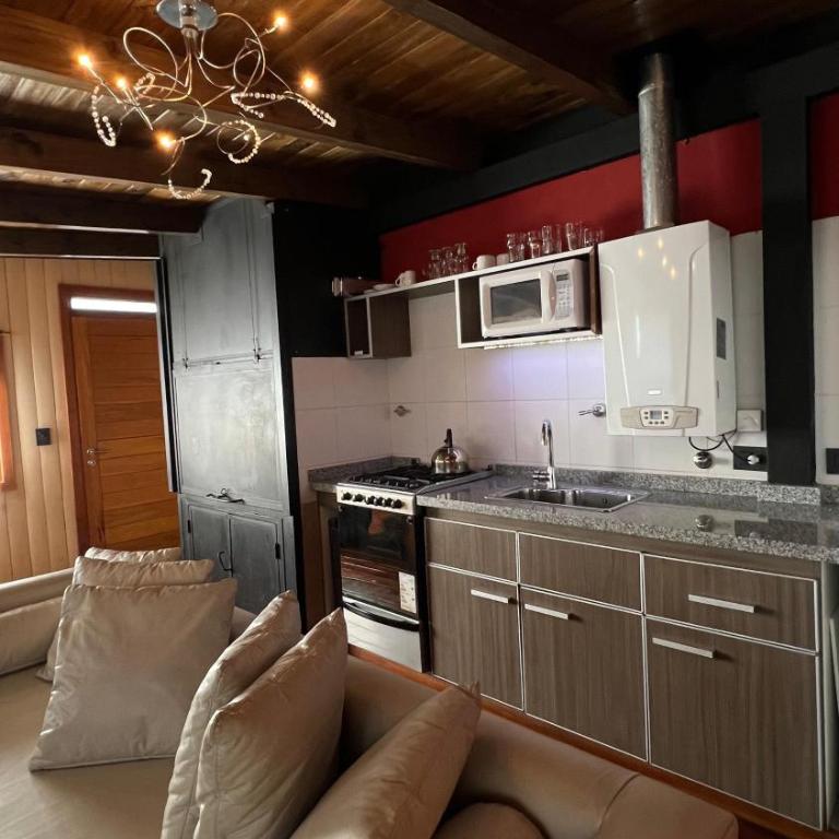 Apartamento Loft Boutique NJC - Habitación Cuádruple Clásica - 21