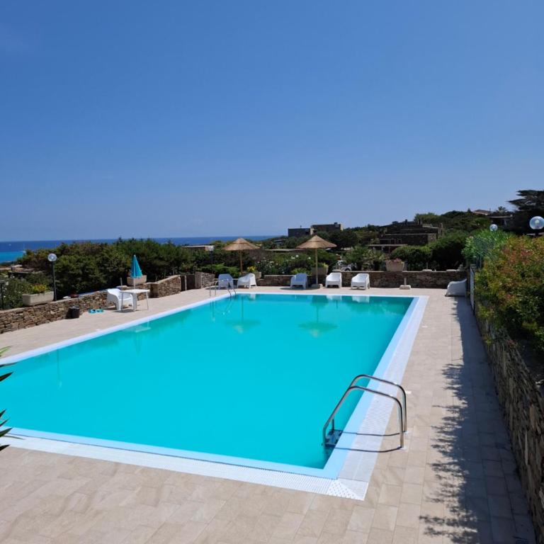 La Finestra su Stintino - Appartamento con 1 Camera da Letto e Vista Mare - 19