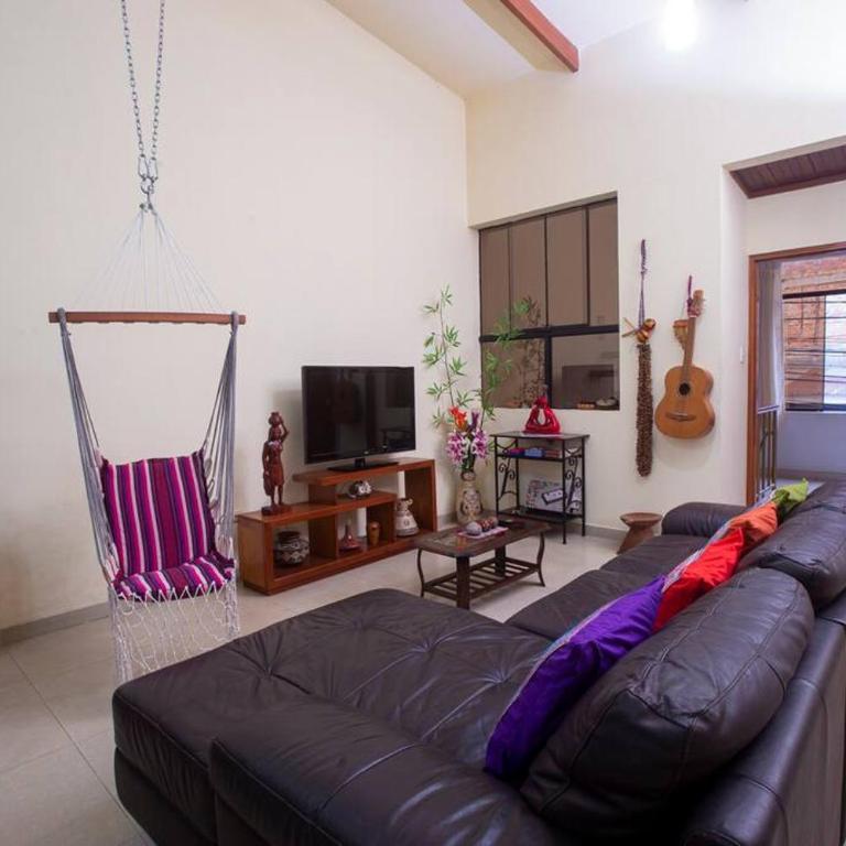 GRAN CHANEWASI - Departamento Duplex Full - Apartamento de 3 dormitorios - 47
