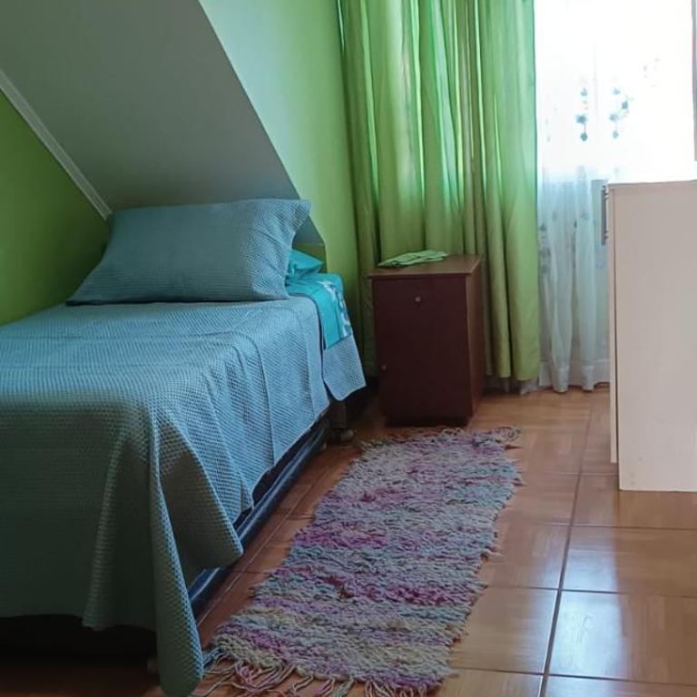 Casa Talca - Apartamento de 2 dormitorios - 3