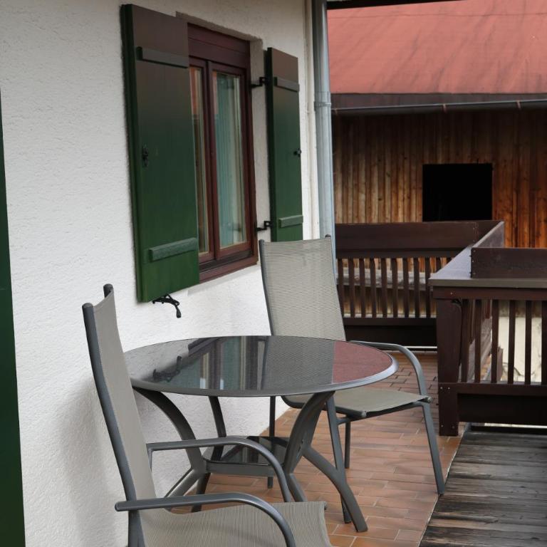 Ferienwohnung Contardo - Apartment mit 2 Schlafzimmern - 7