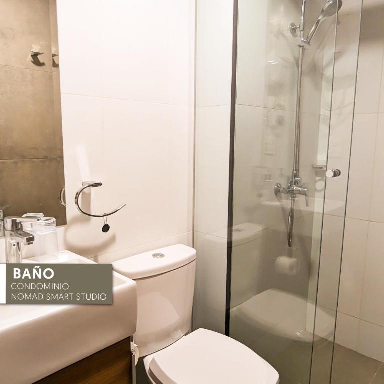 Lujo y sofisticacion Dpto 610 Como en Casa-Scz! - One-Bedroom Apartment - 14