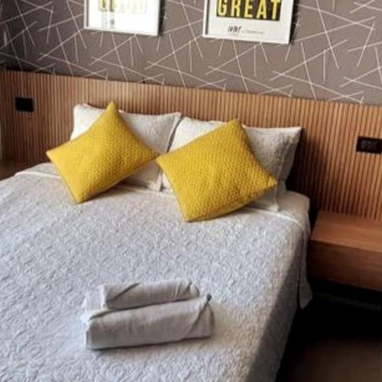 Lujo y sofisticacion Dpto 610 Como en Casa-Scz! - Apartamento de 1 dormitorio - 15