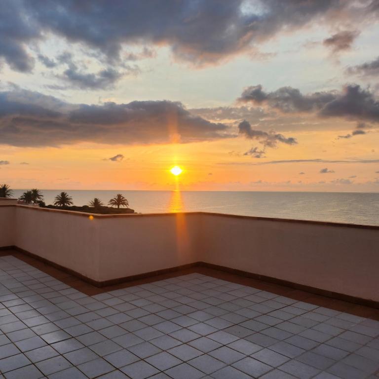 Appartement résidence cala montero - Three-Bedroom Apartment - 5
