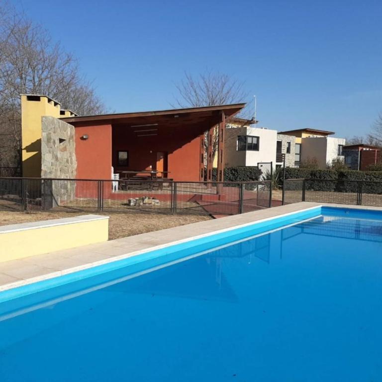 Paraíso Serrano 19 - Apartamento de 2 dormitorios - 11