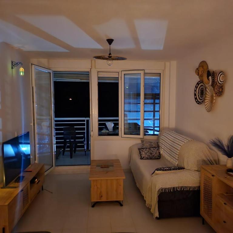 Appartement résidence cala montero - Three-Bedroom Apartment - 16