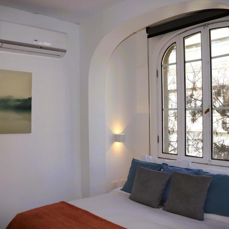 HOM l Departamento A l A Barrio Lastarria 2PAX - Apartamento - 14