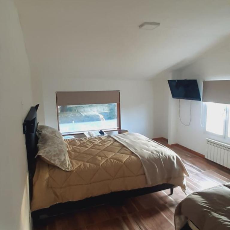 Copahue - Apartamento de 1 dormitorio - 8