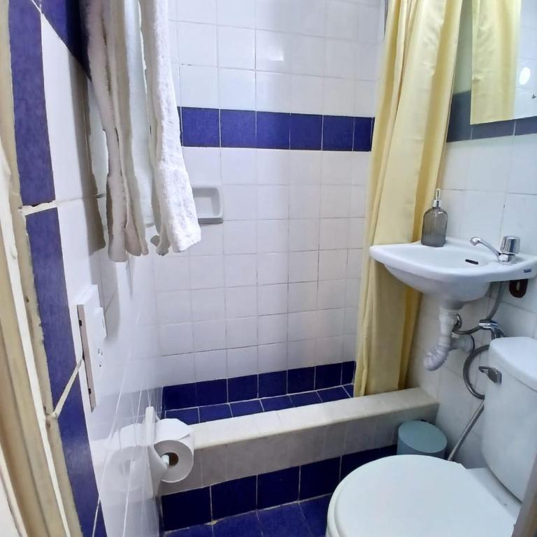 Self-contained cozy apartments in Miraflores - Superior Studio - 10