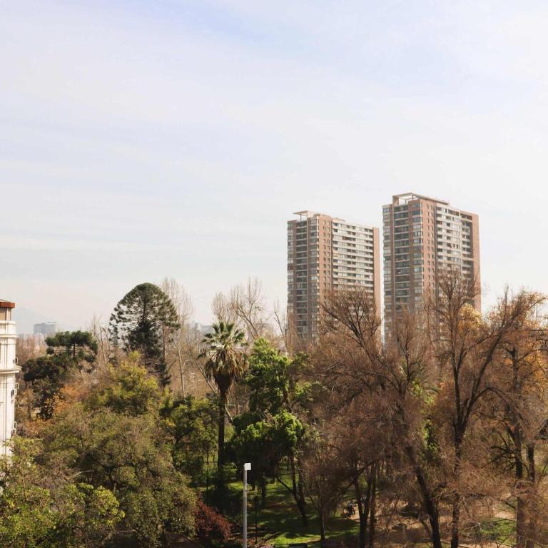 HOM I Studio loft Cerca del Bellas Artes 2PAX - Estudio - 3