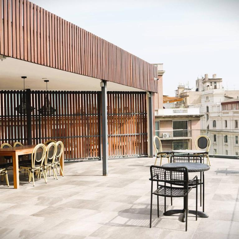 HOM I 2 PAX Frente del Museo Bellas Artes - Apartamento - 34