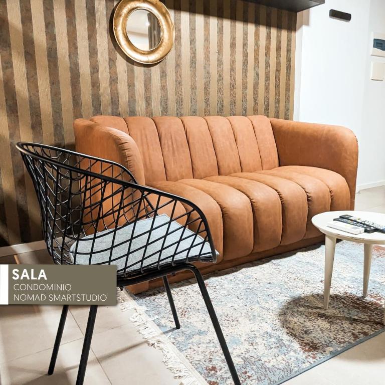 Lujo y sofisticacion Dpto 615 Como en Casa-Scz! - Apartamento de 1 dormitorio - 11