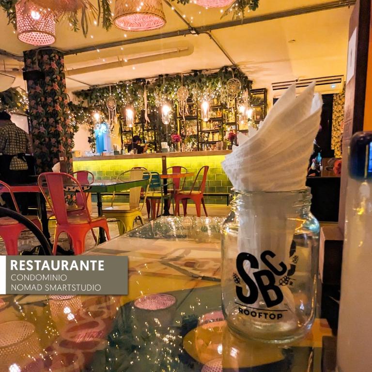 Lujo y sofisticacion Dpto 615 Como en Casa-Scz! - Apartamento de 1 dormitorio - 17