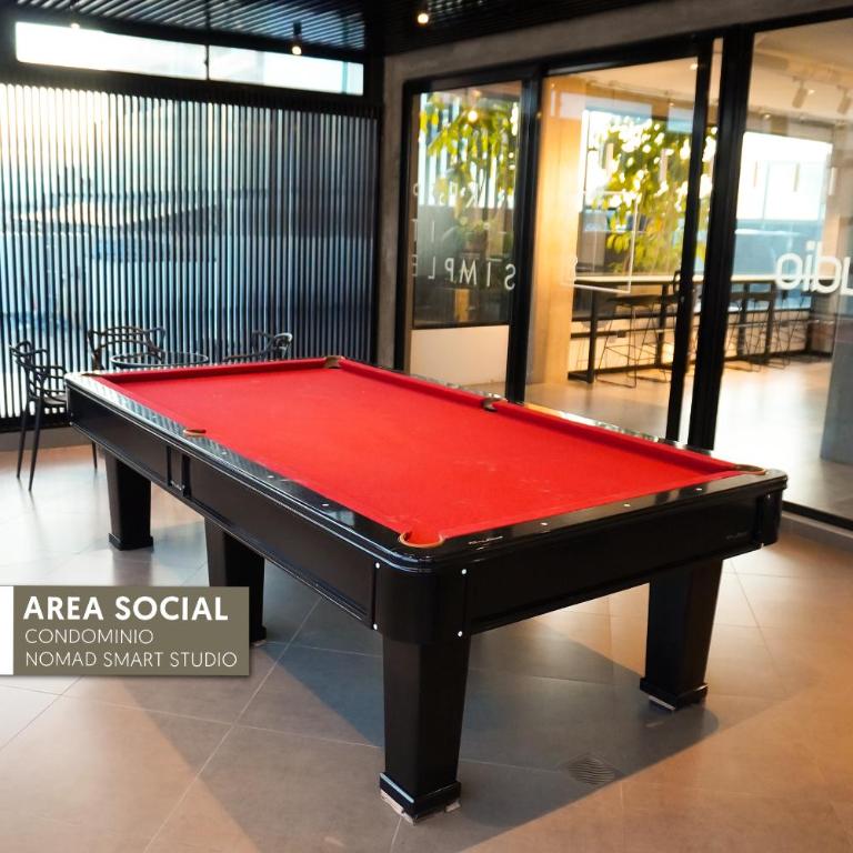 Lujo y sofisticacion Dpto 615 Como en Casa-Scz! - Apartamento de 1 dormitorio - 20