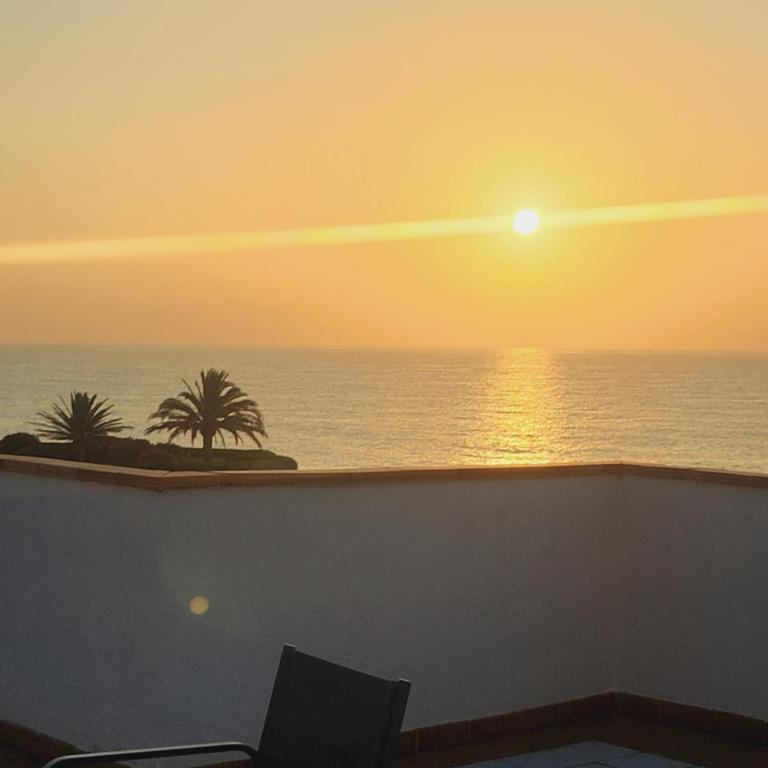 Appartement résidence cala montero - Three-Bedroom Apartment - 6