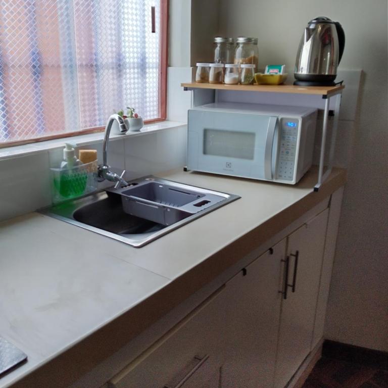 Self-contained cozy apartments in Miraflores - Apartamento de 1 dormitorio - 29