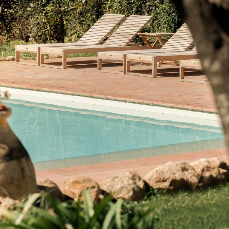 Il Mulino di Nonna Sà - Prestige Private Villa - Deluxe Villa - 2