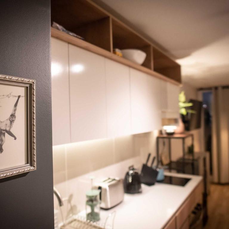 HOM l Studio Metro Parque Bustamante - Estudio - 31