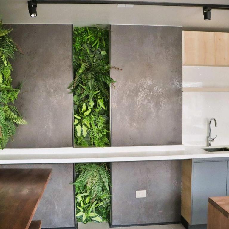 HOM l Studio Metro Parque Bustamante - Estudio - 34