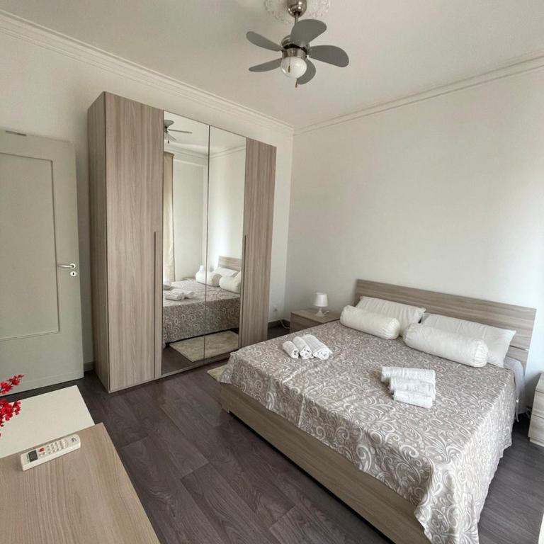 Cibali Metro Stay - One-Bedroom Apartment - 7