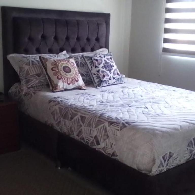Linda Casa de dos pisos en Floridablanca, Comoda y Privada - Casa de 2 dormitorios - 5