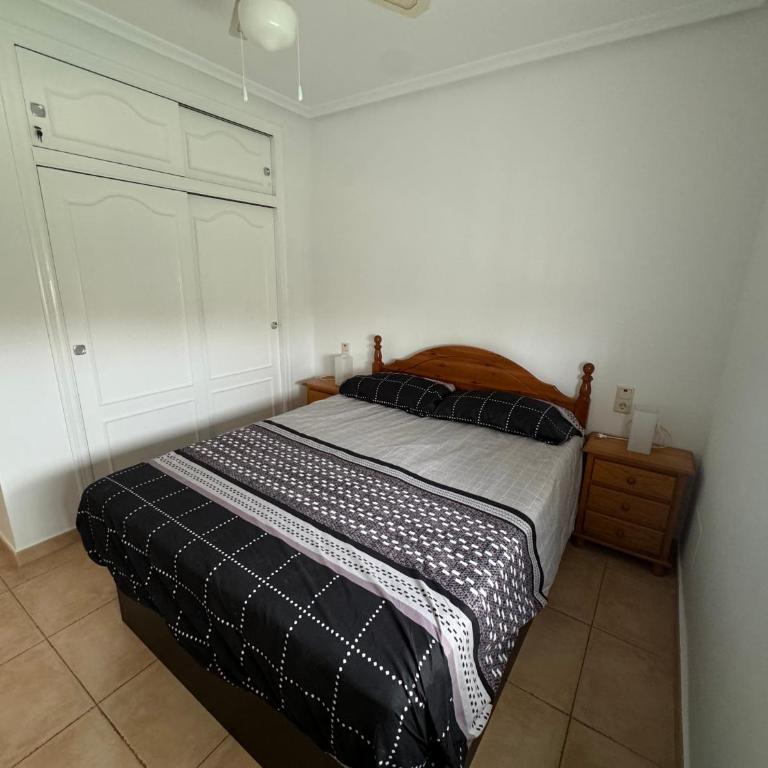 Casa Dami - Two-Bedroom Apartment - 12