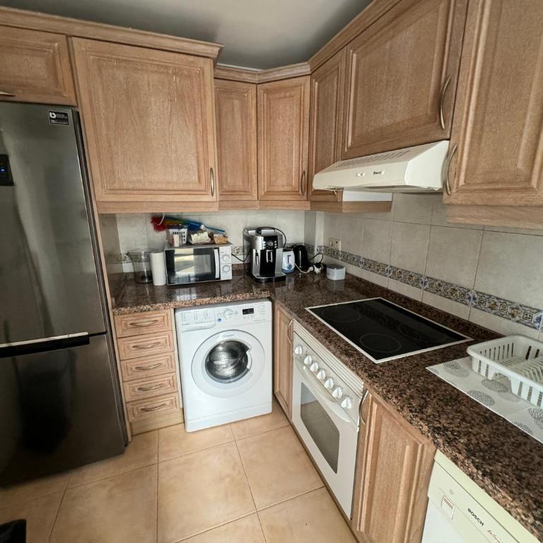 Casa Dami - Two-Bedroom Apartment - 17