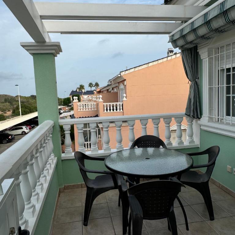 Casa Dami - Two-Bedroom Apartment - 18