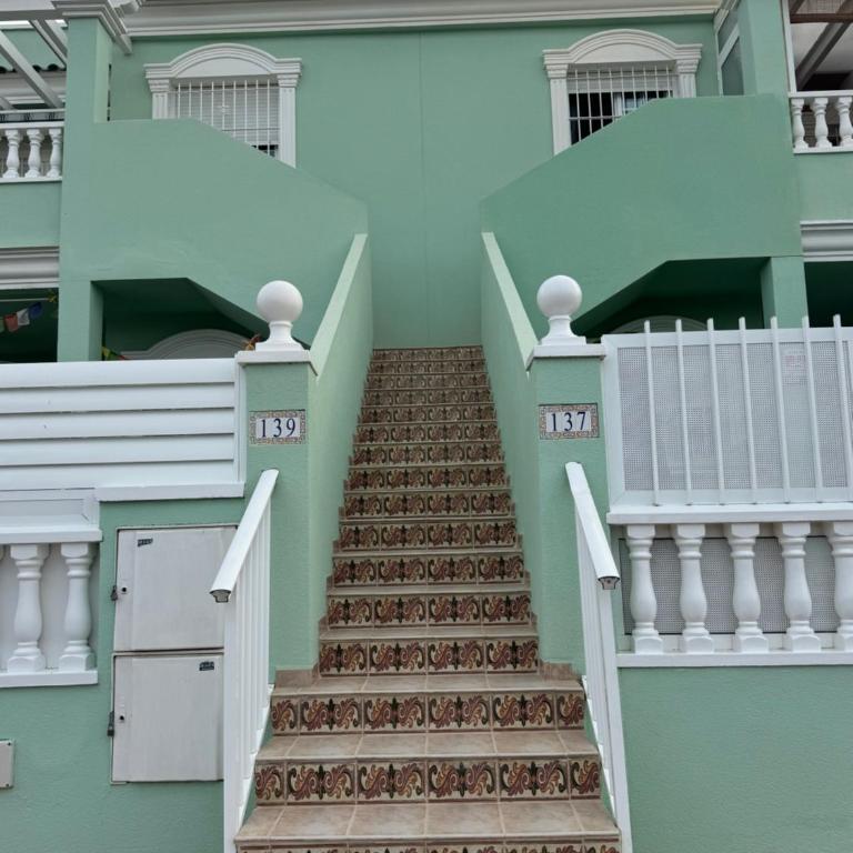 Casa Dami - Two-Bedroom Apartment - 23