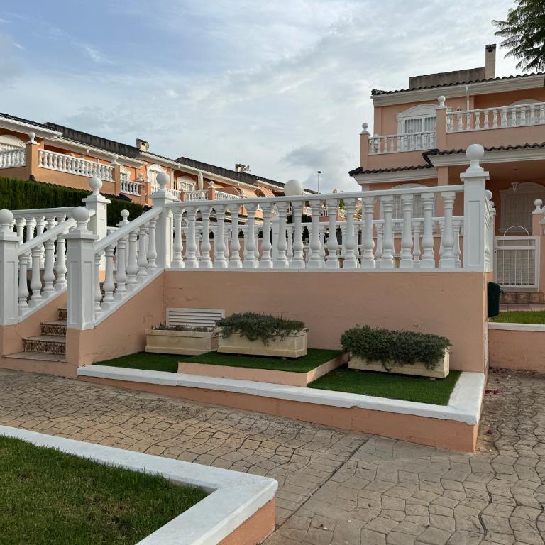 Casa Dami - Two-Bedroom Apartment - 24