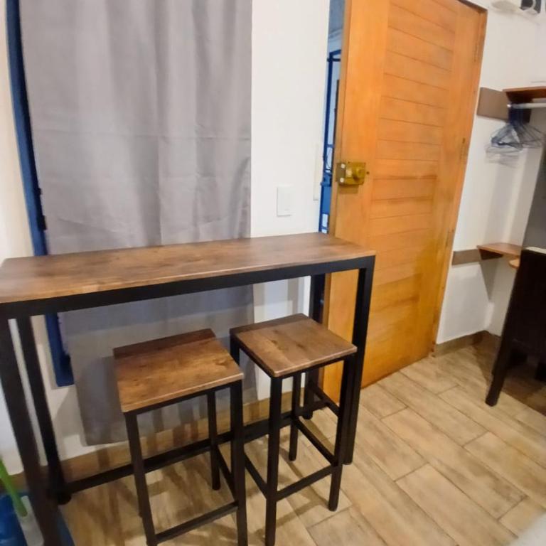 Self-contained cozy apartments in Miraflores - Estudio Estándar - 6