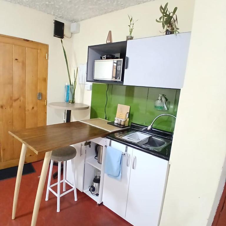 Self-contained cozy apartments in Miraflores - Estudio Familiar - 9