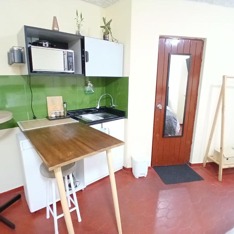 Self-contained cozy apartments in Miraflores - Estudio Familiar - 12