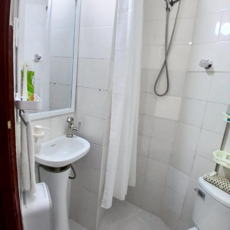 Self-contained cozy apartments in Miraflores - Estudio Familiar - 8