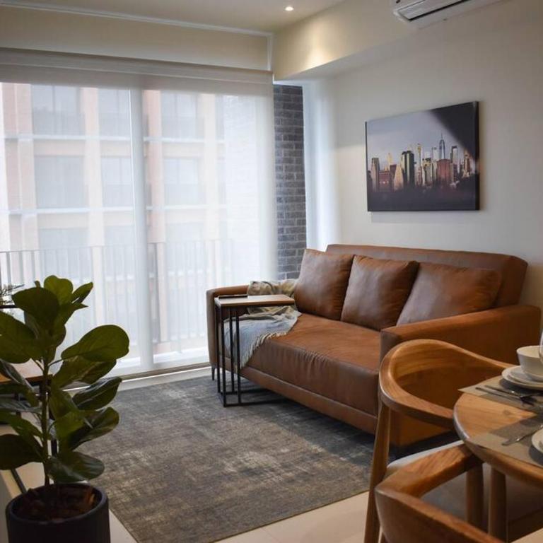 Nuevo Depa con increible vista en YU Country 1804 - Apartamento de 2 dormitorios - 7