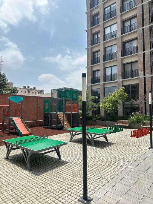 Nuevo Loft con increible vista en YU Country 1506 - Apartamento de 1 dormitorio - 16