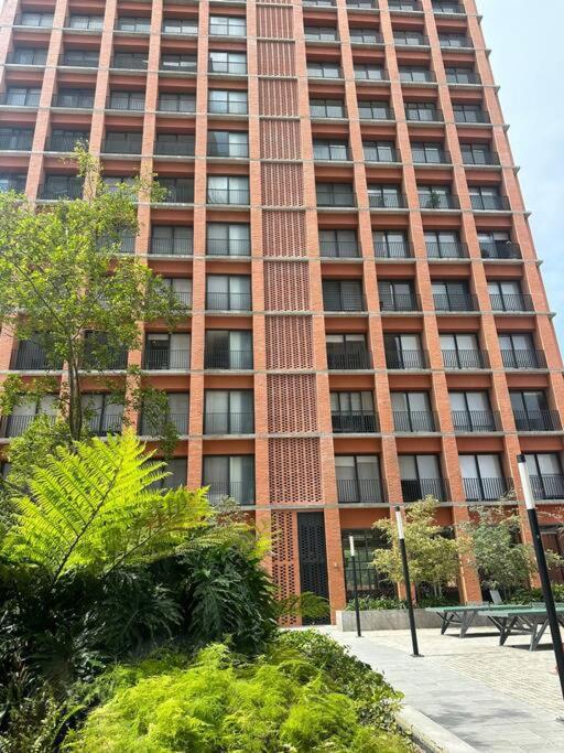 Nuevo Loft con increible vista en YU Country 1506 - Apartamento de 1 dormitorio - 18