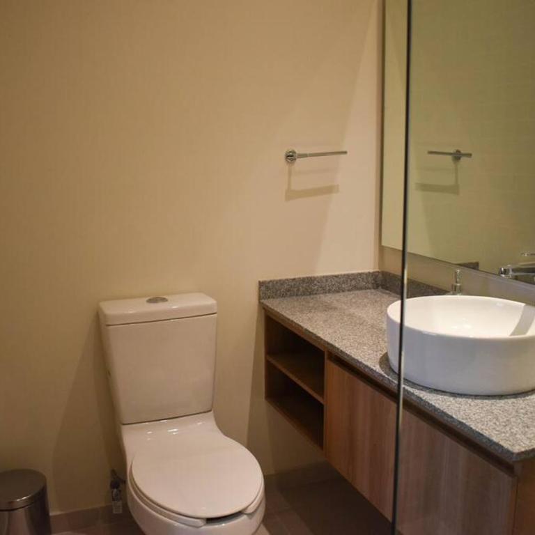 Nuevo Penthouse con la mejor vista de Guadalajara 2501 - Two-Bedroom Apartment - 13