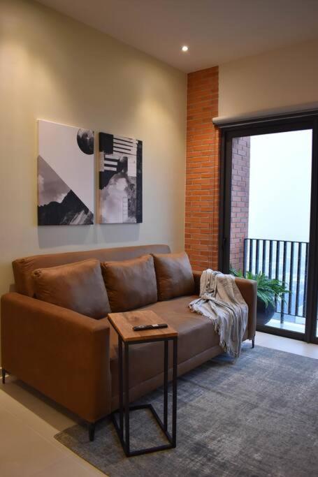 Nuevo Penthouse con la mejor vista de Guadalajara 2501 - Two-Bedroom Apartment - 17
