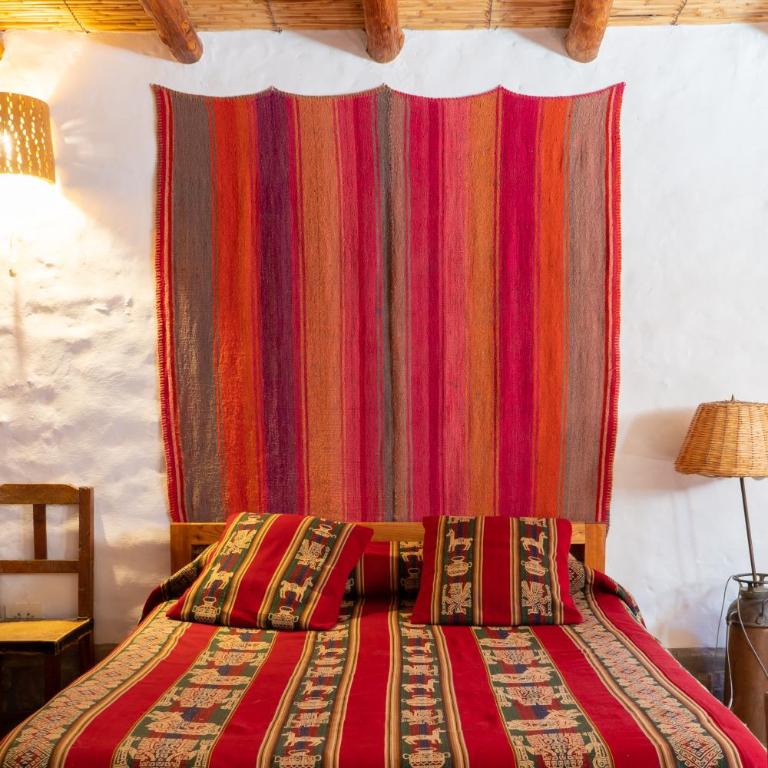 Hosteria La Morada - Habitación Quíntuple - 3