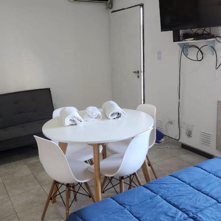 San Luis suits - Apartamento de 1 dormitorio - 4