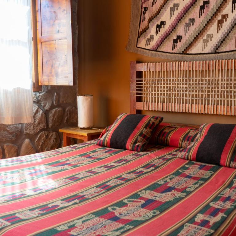 Hosteria La Morada - Habitación Triple - 15