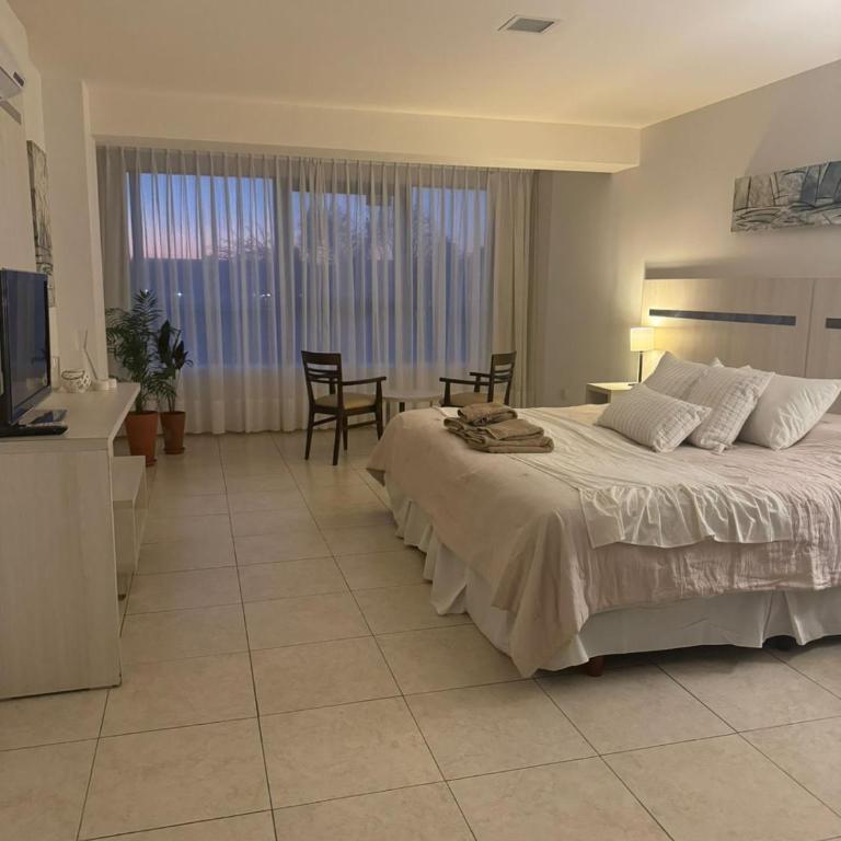 Puerto Amarras II 04 - Apartamento de 1 dormitorio - 1