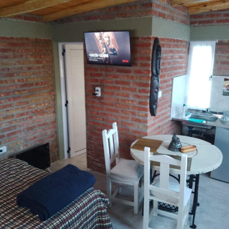 Ushua Aike (Nuestro Lugar) - Apartamento de 1 dormitorio - 3