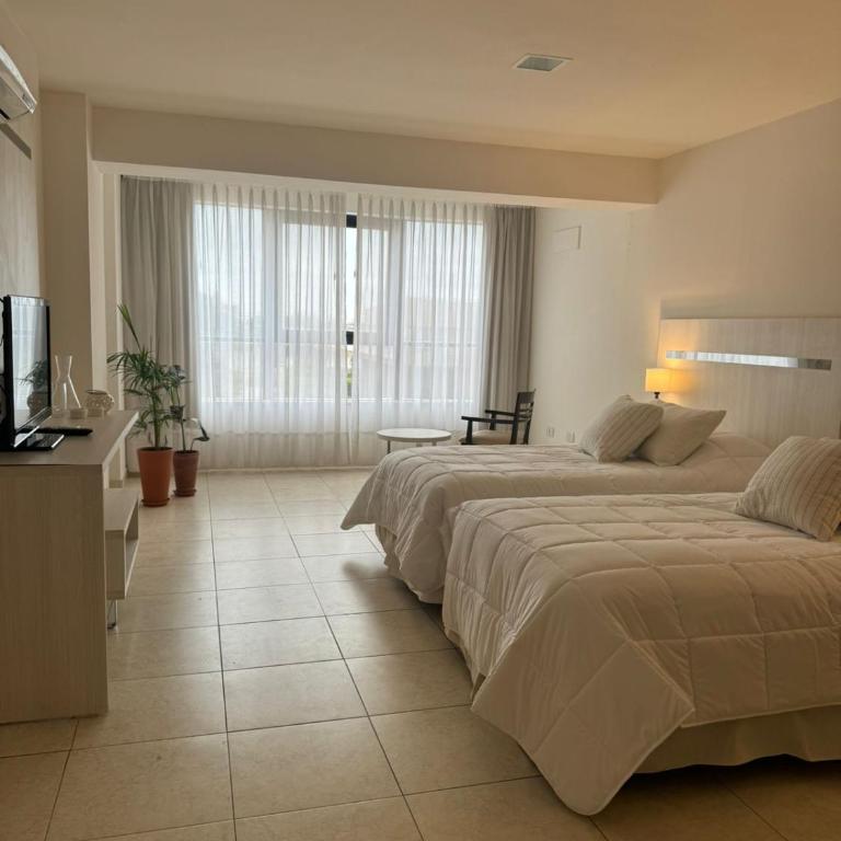 Puerto Amarras II 14 - Apartamento de 1 dormitorio - 4