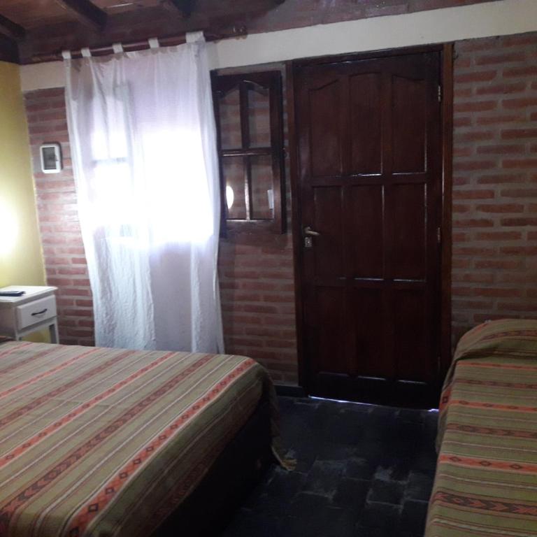 Hosteria Santa Francisca - Habitación Triple - 2
