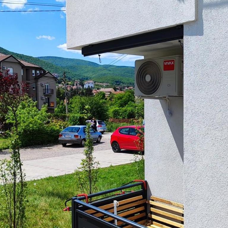 Apartman Jovan Sokobanja - One-Bedroom Apartment - 18