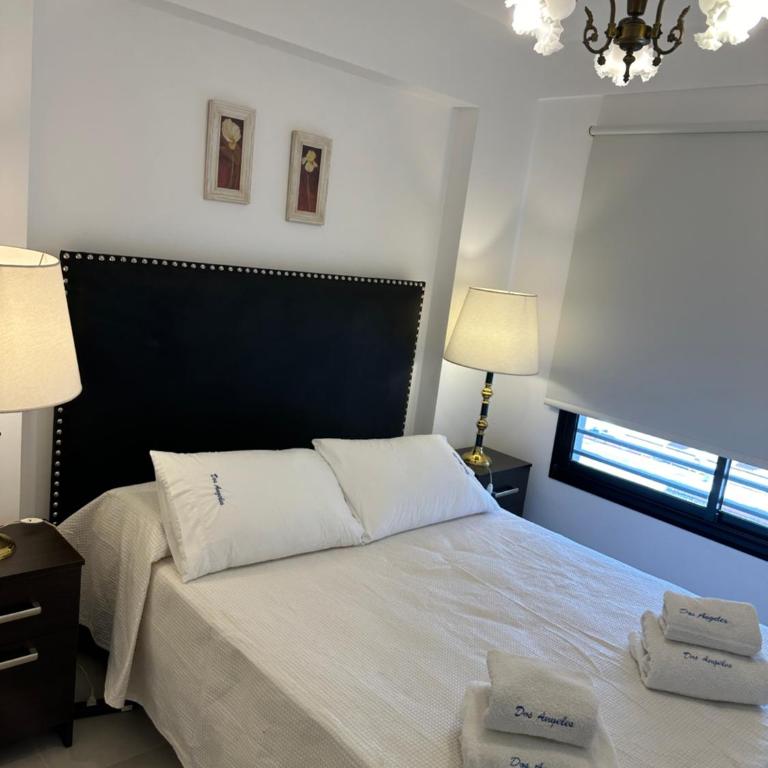 Dos Ángeles II - Apartamento de 2 dormitorios - 1