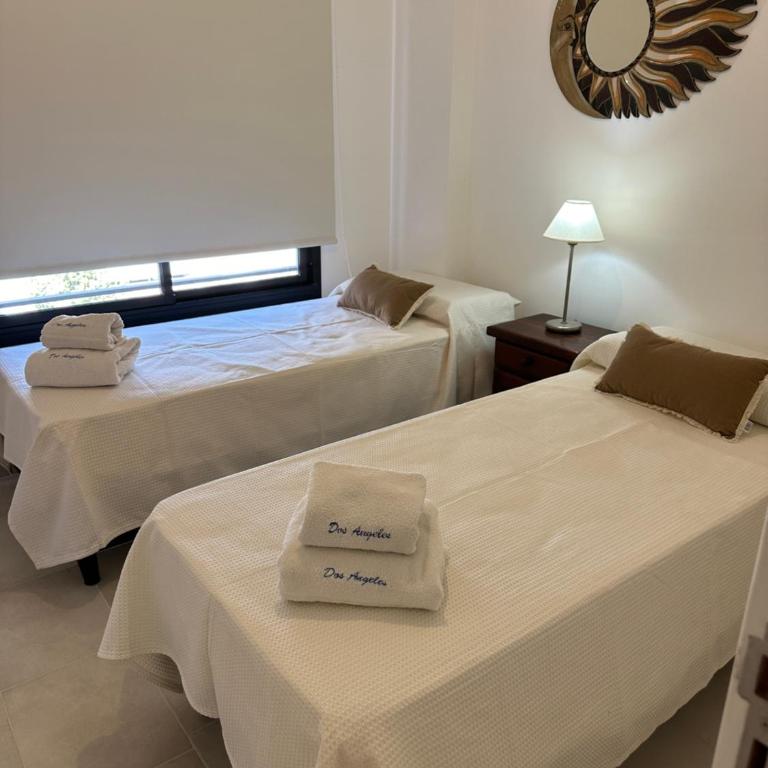 Dos Ángeles II - Apartamento de 2 dormitorios - 8