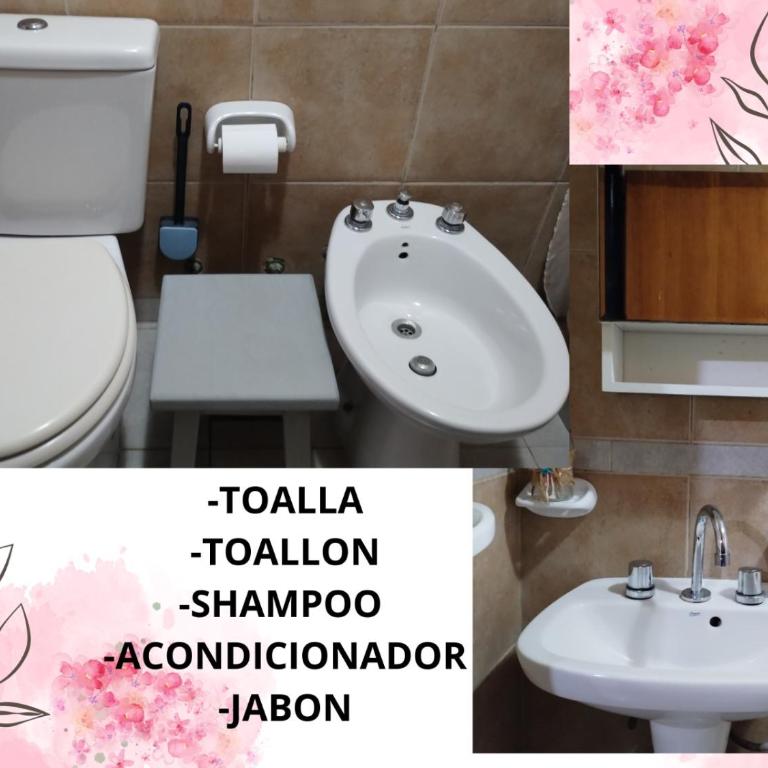 Depto Cogli - Apartamento de 1 dormitorio - 7